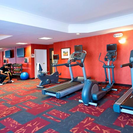 Residence Inn By Marriott Halifax Downtown Ngoại thất bức ảnh
