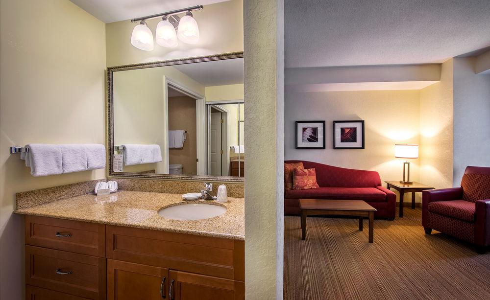 Residence Inn By Marriott Halifax Downtown Ngoại thất bức ảnh