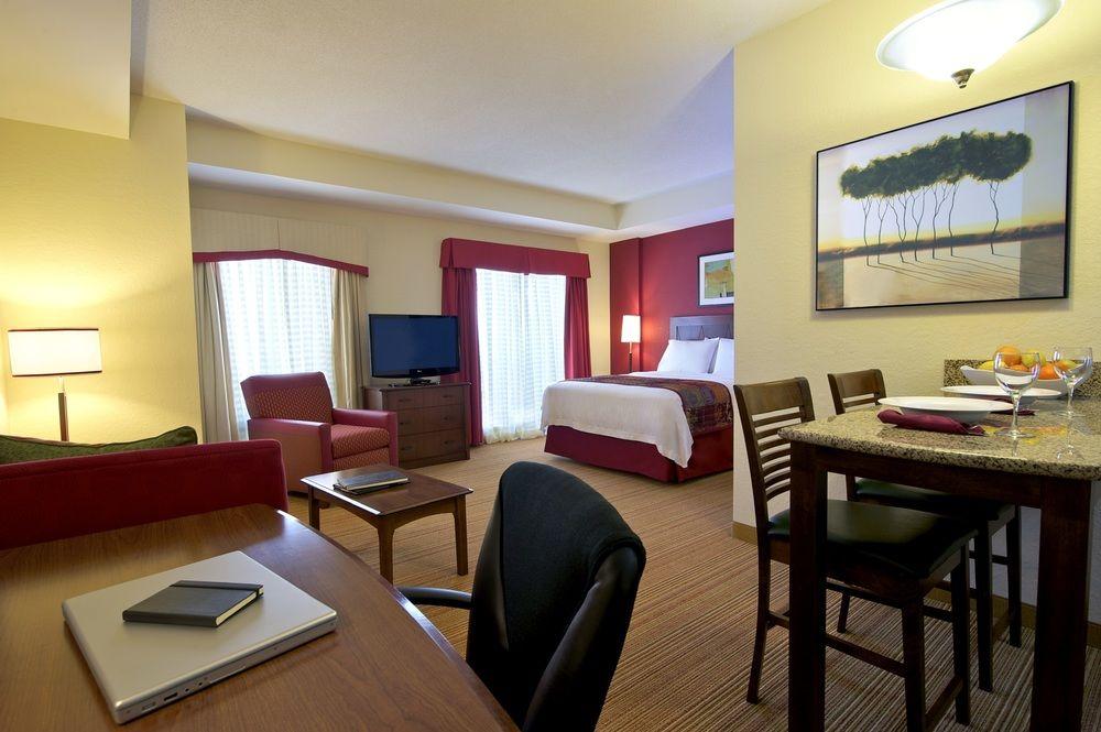 Residence Inn By Marriott Halifax Downtown Ngoại thất bức ảnh