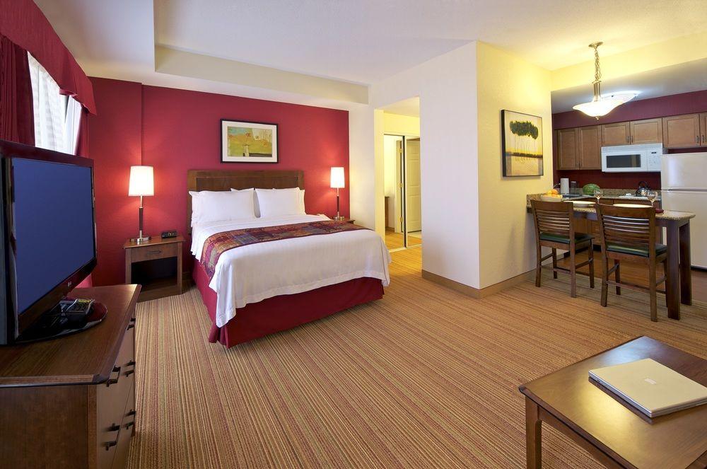 Residence Inn By Marriott Halifax Downtown Ngoại thất bức ảnh