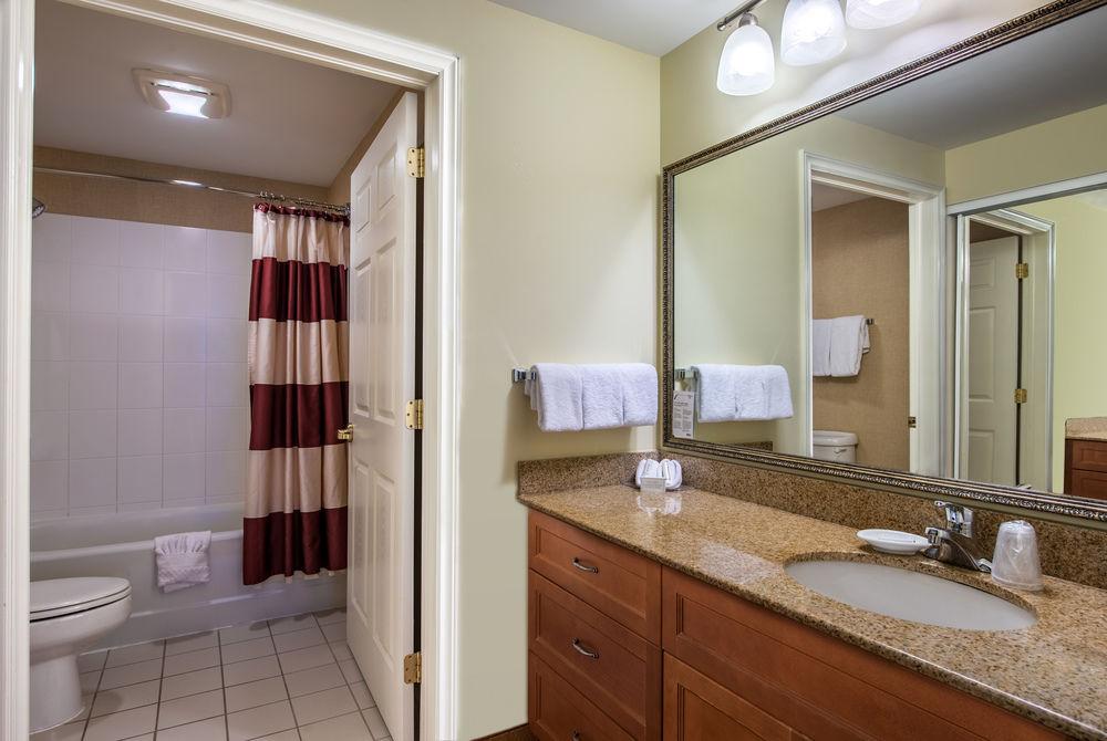 Residence Inn By Marriott Halifax Downtown Ngoại thất bức ảnh