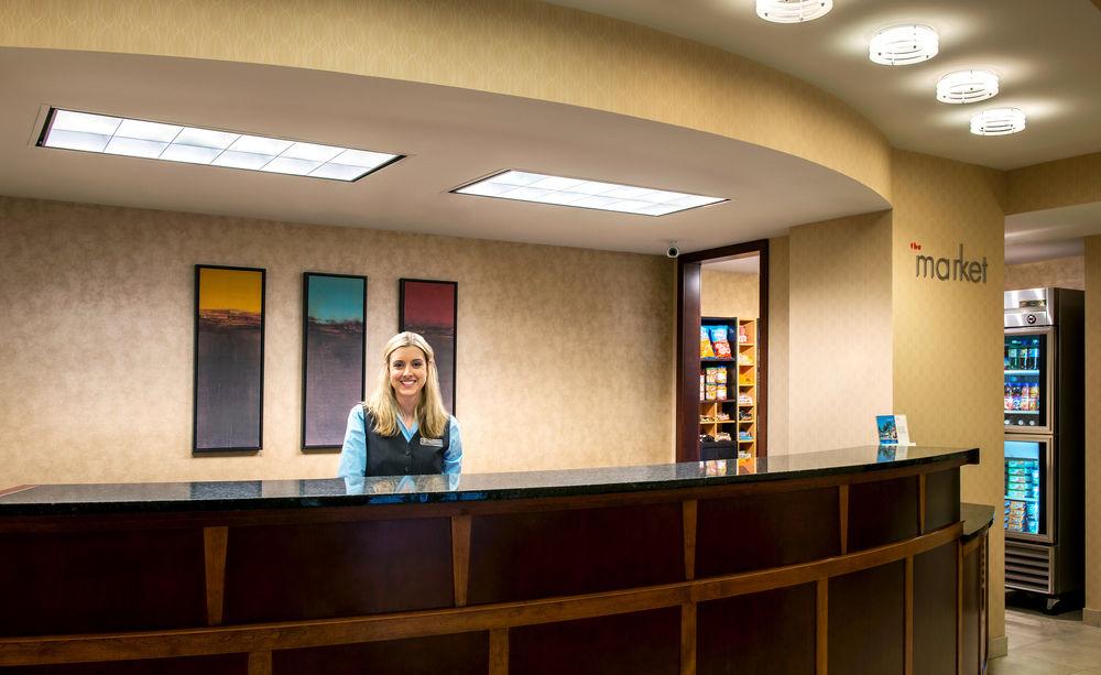 Residence Inn By Marriott Halifax Downtown Ngoại thất bức ảnh