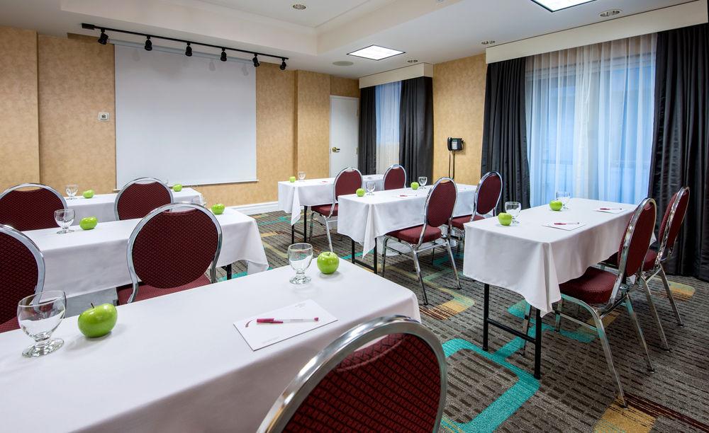 Residence Inn By Marriott Halifax Downtown Ngoại thất bức ảnh