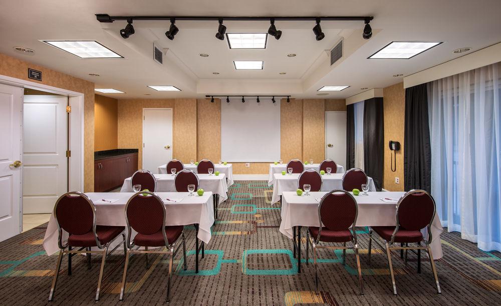 Residence Inn By Marriott Halifax Downtown Ngoại thất bức ảnh