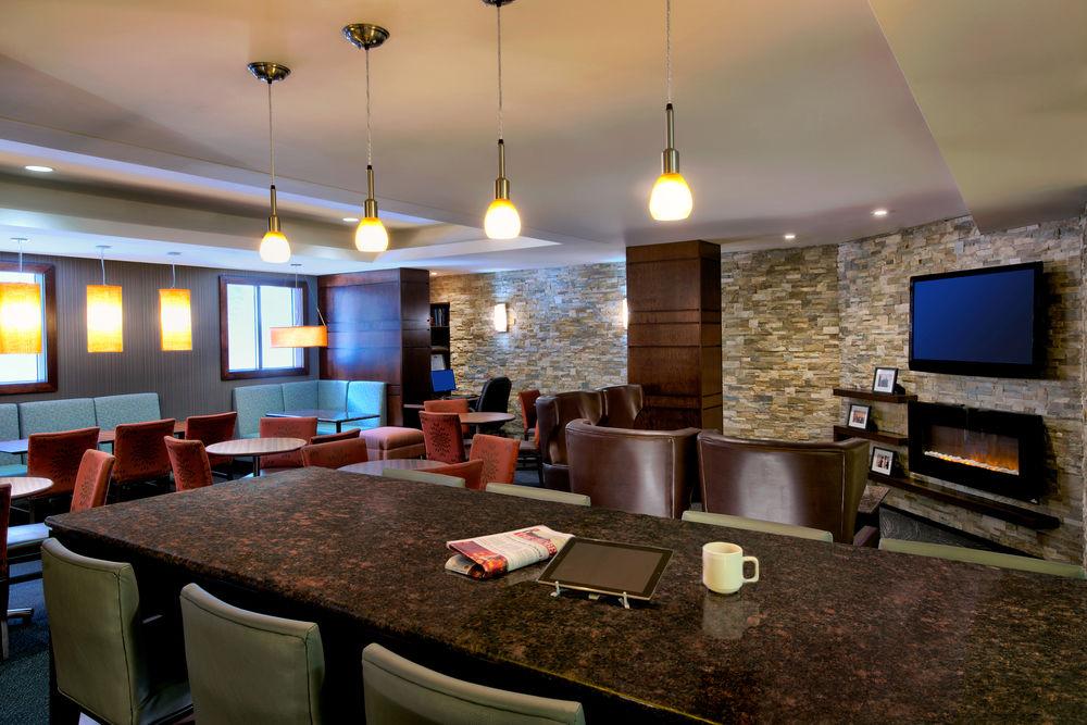 Residence Inn By Marriott Halifax Downtown Ngoại thất bức ảnh