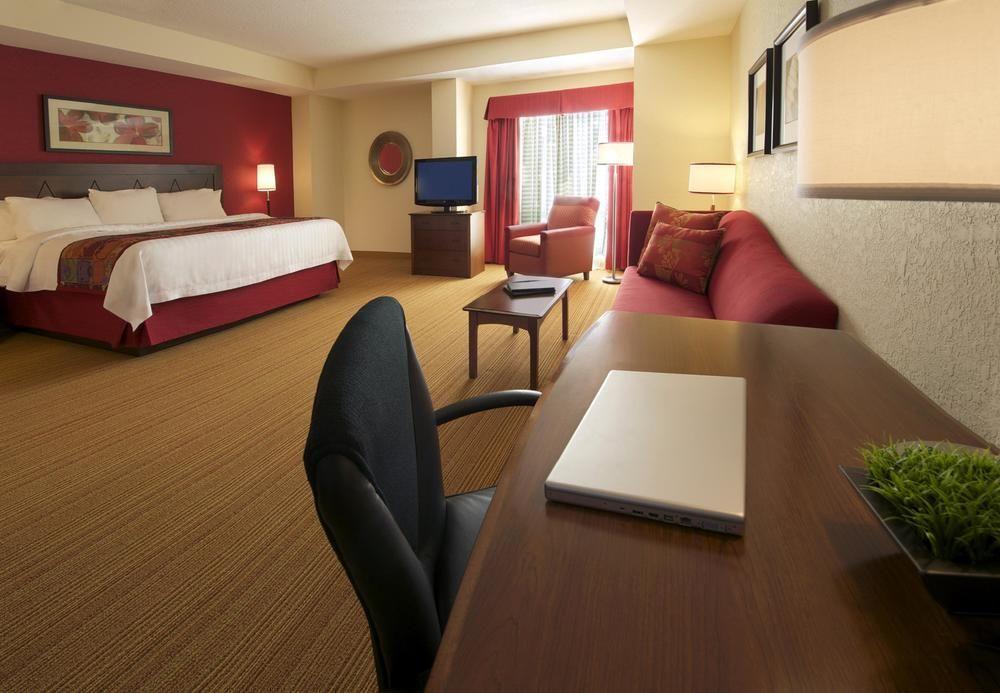 Residence Inn By Marriott Halifax Downtown Ngoại thất bức ảnh