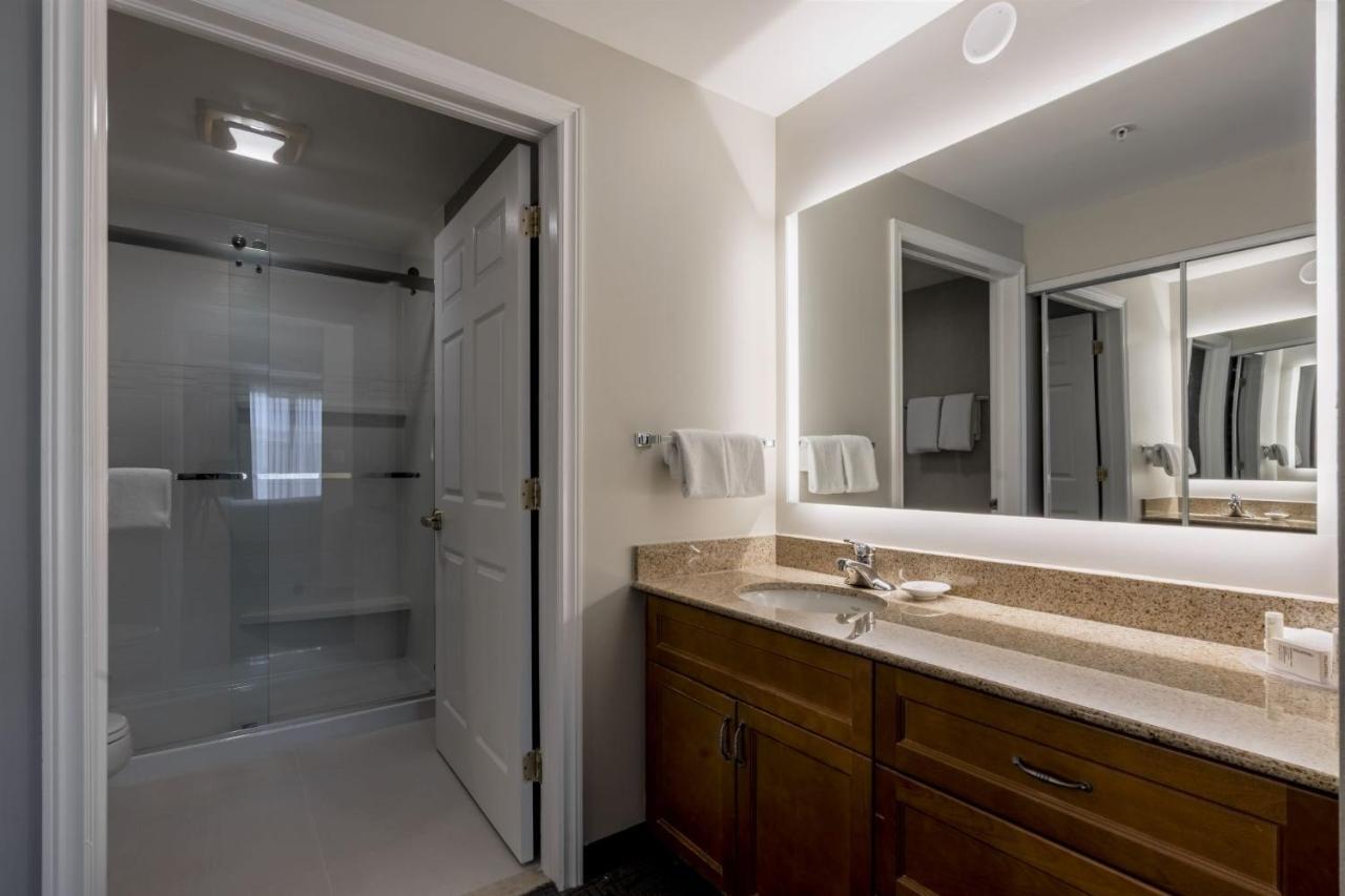 Residence Inn By Marriott Halifax Downtown Ngoại thất bức ảnh