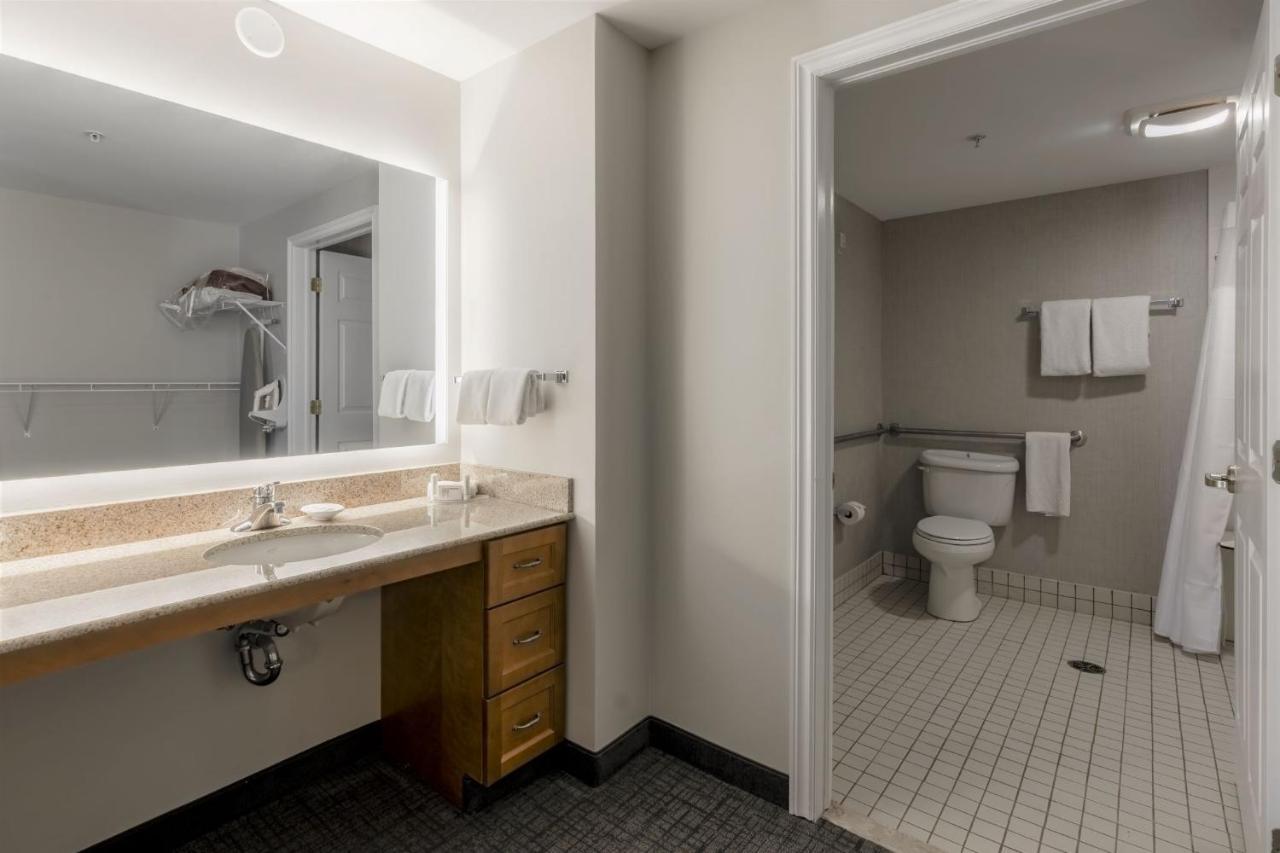 Residence Inn By Marriott Halifax Downtown Ngoại thất bức ảnh