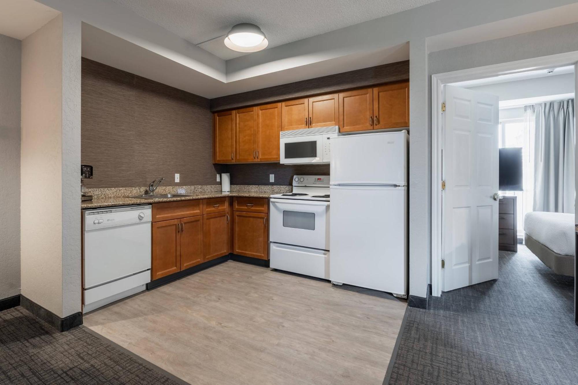 Residence Inn By Marriott Halifax Downtown Ngoại thất bức ảnh