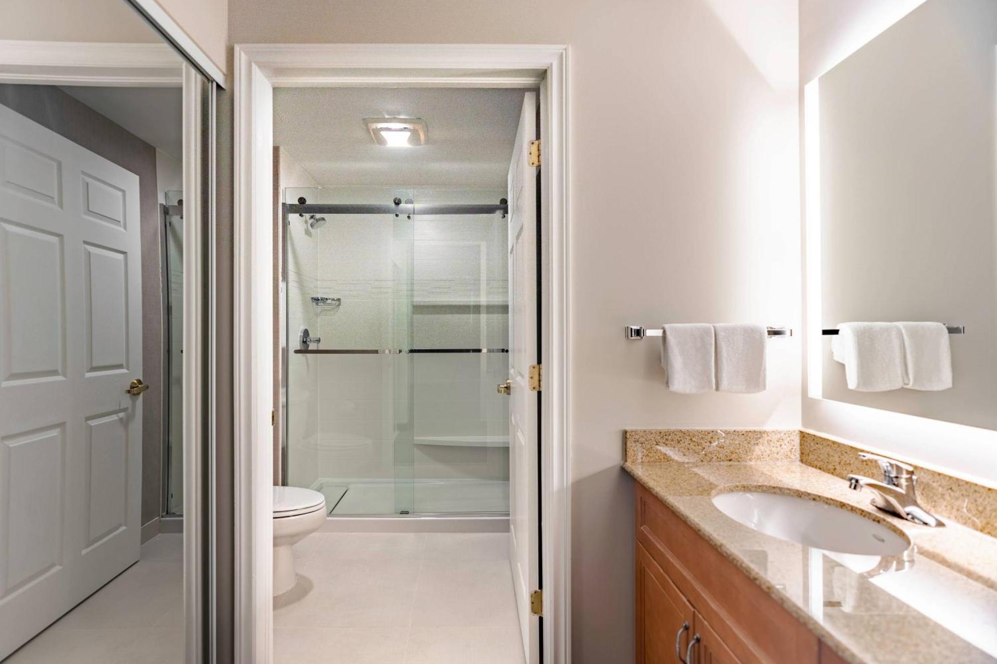 Residence Inn By Marriott Halifax Downtown Ngoại thất bức ảnh