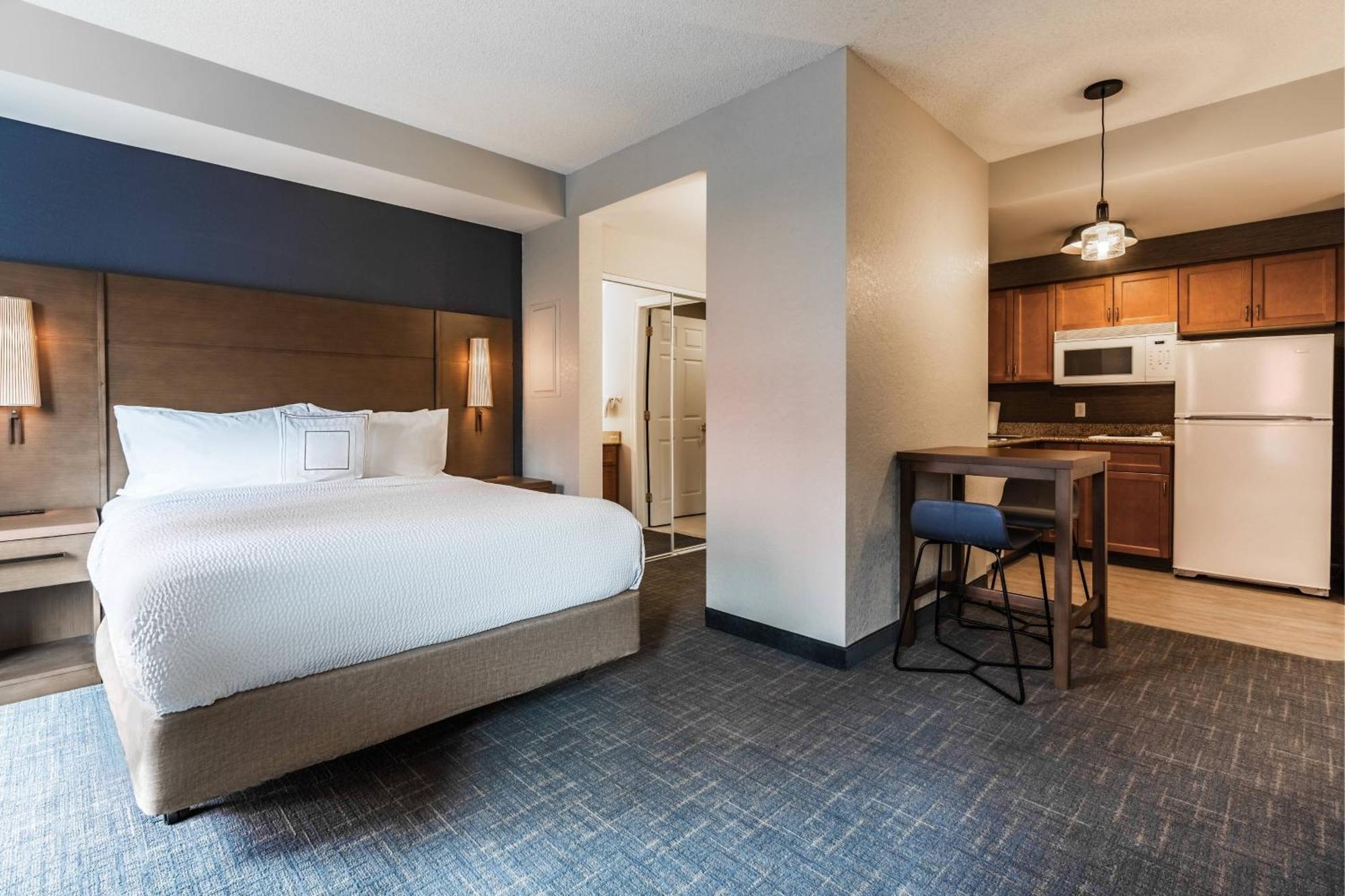 Residence Inn By Marriott Halifax Downtown Ngoại thất bức ảnh