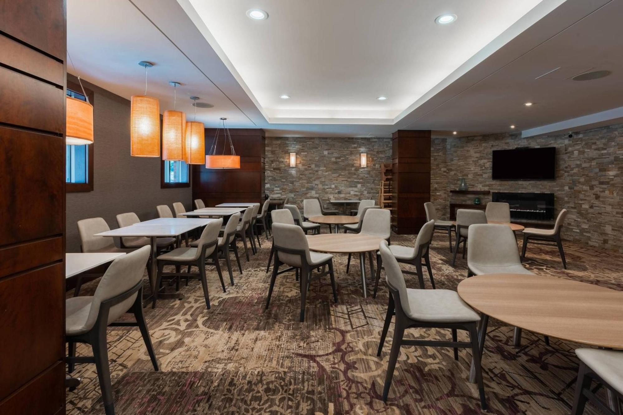 Residence Inn By Marriott Halifax Downtown Ngoại thất bức ảnh