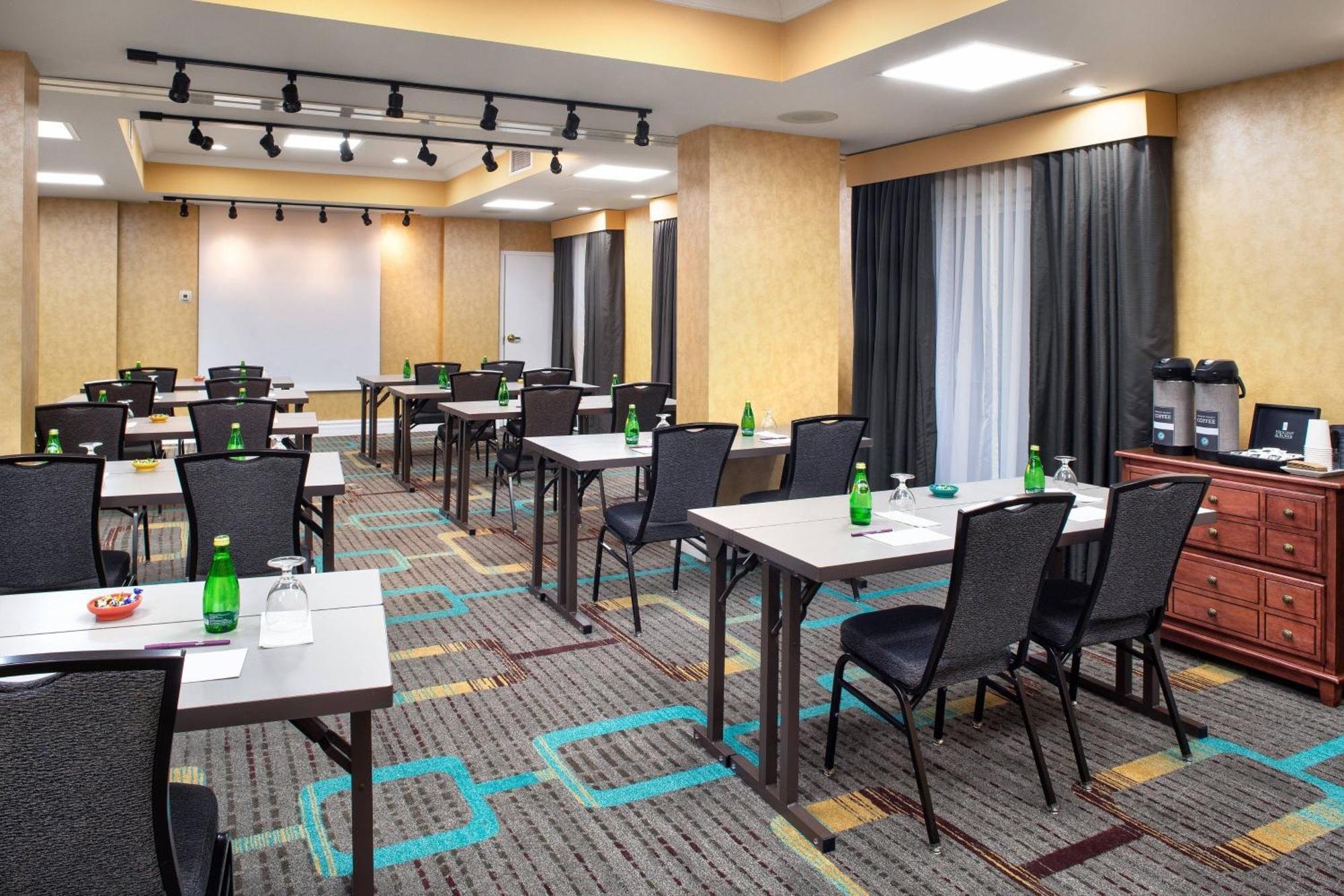 Residence Inn By Marriott Halifax Downtown Ngoại thất bức ảnh