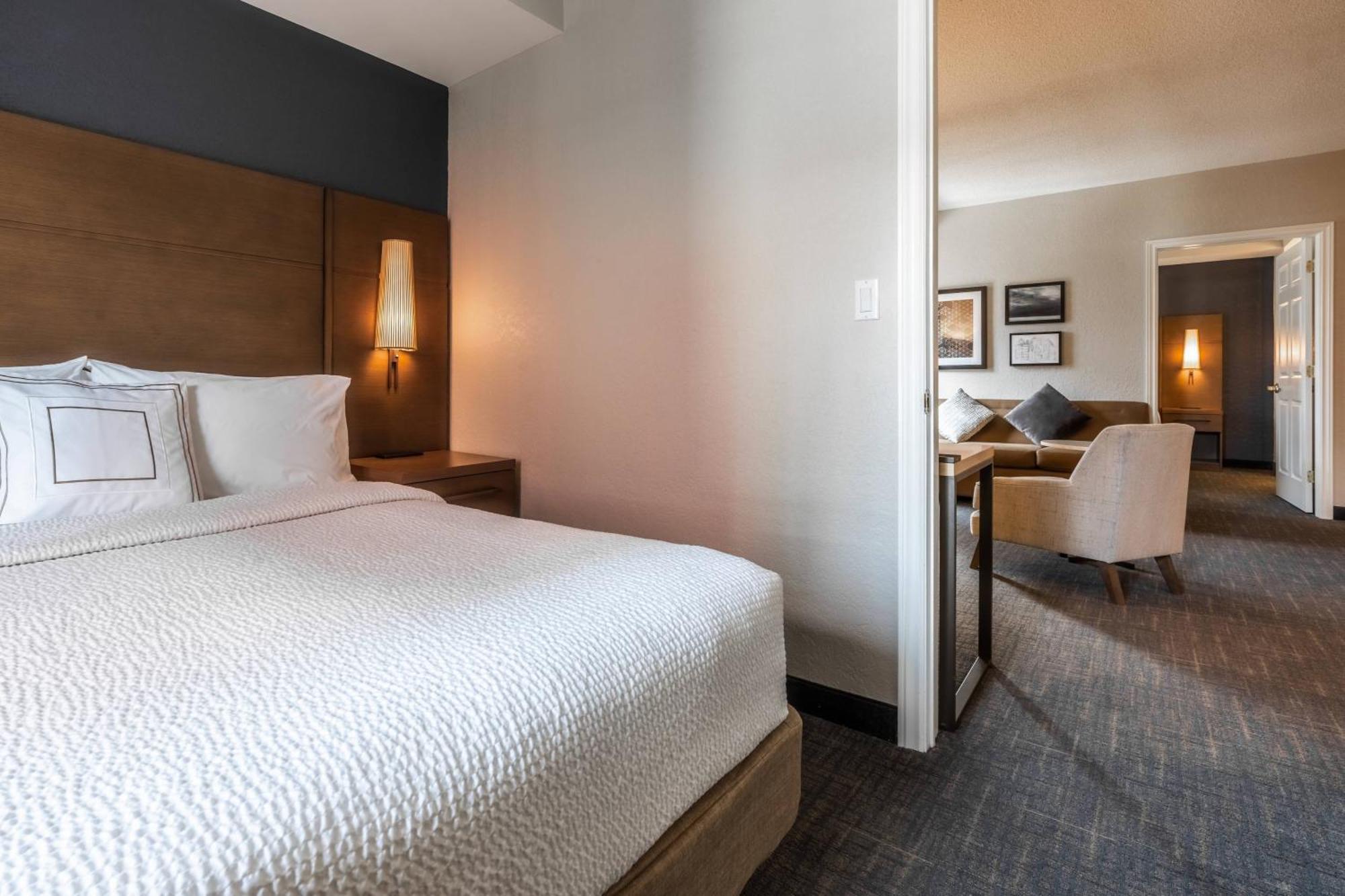 Residence Inn By Marriott Halifax Downtown Ngoại thất bức ảnh