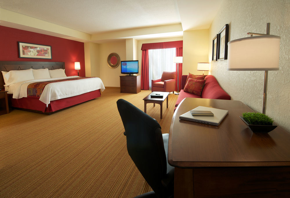 Residence Inn By Marriott Halifax Downtown Ngoại thất bức ảnh