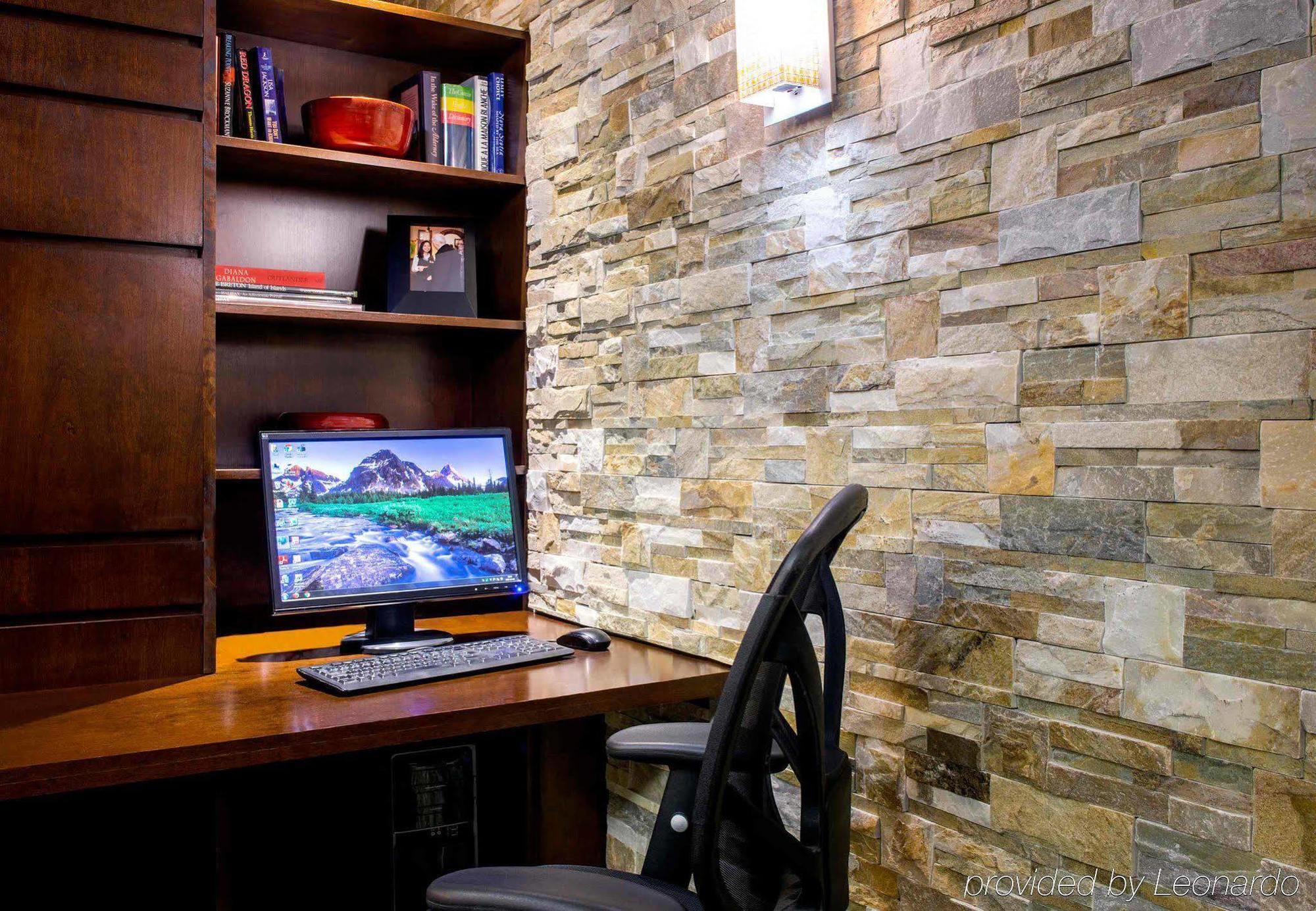 Residence Inn By Marriott Halifax Downtown Ngoại thất bức ảnh