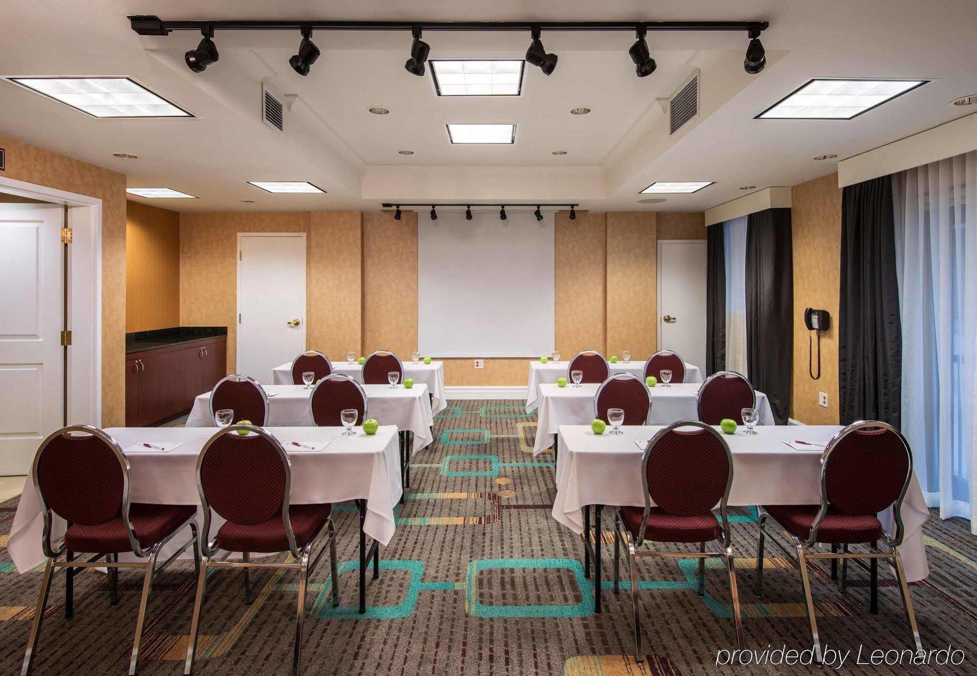 Residence Inn By Marriott Halifax Downtown Ngoại thất bức ảnh