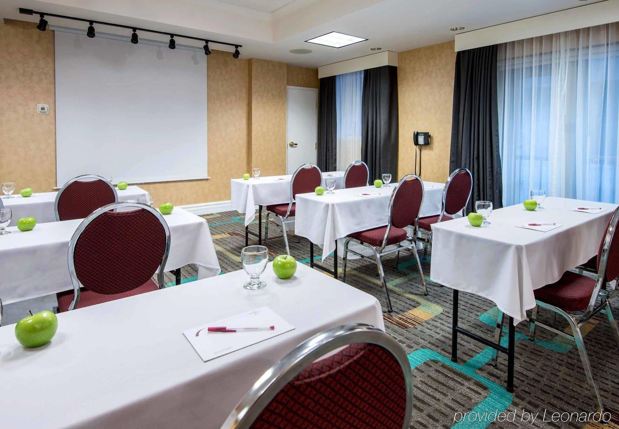 Residence Inn By Marriott Halifax Downtown Ngoại thất bức ảnh
